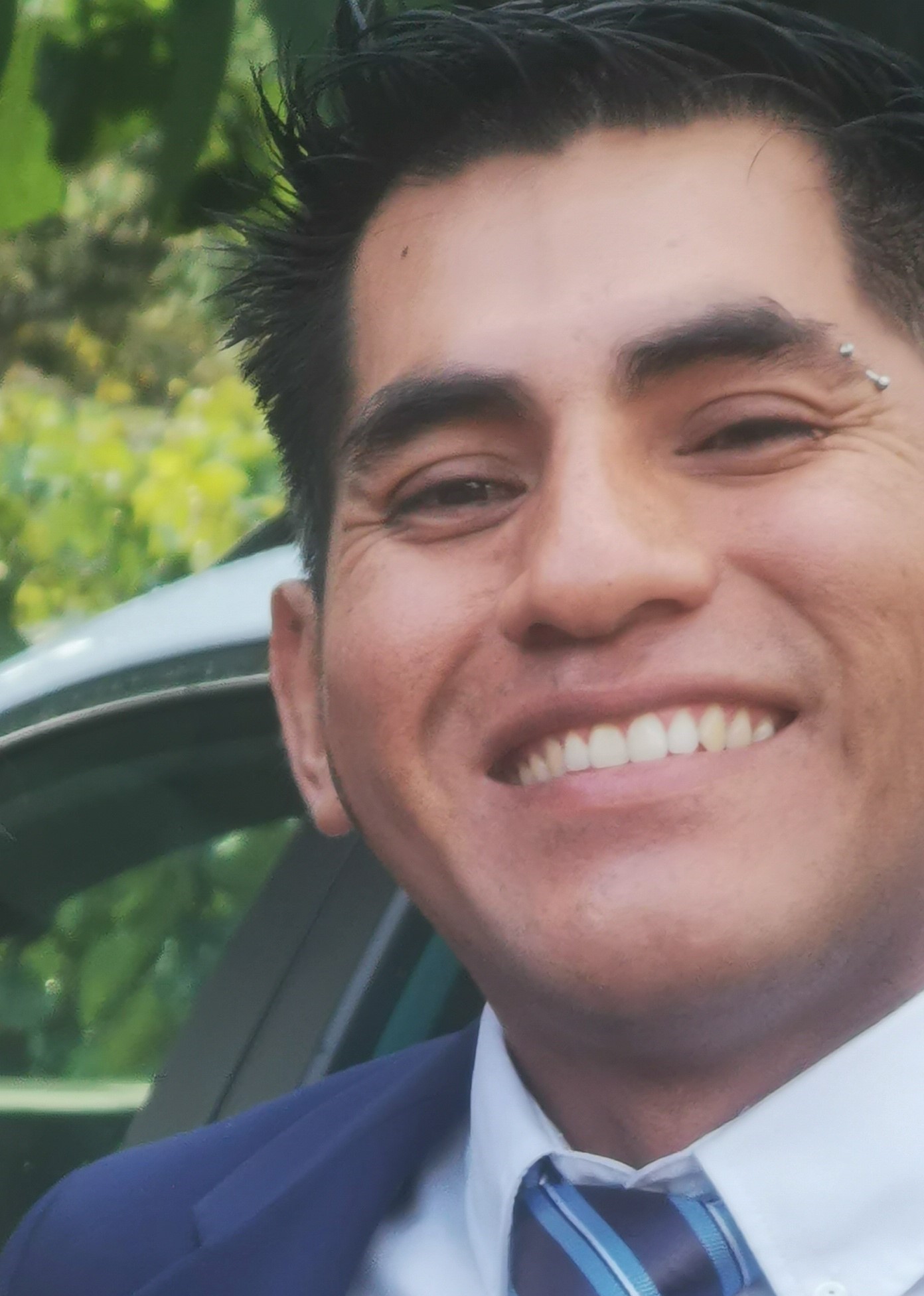 foto de perfil de Raúl